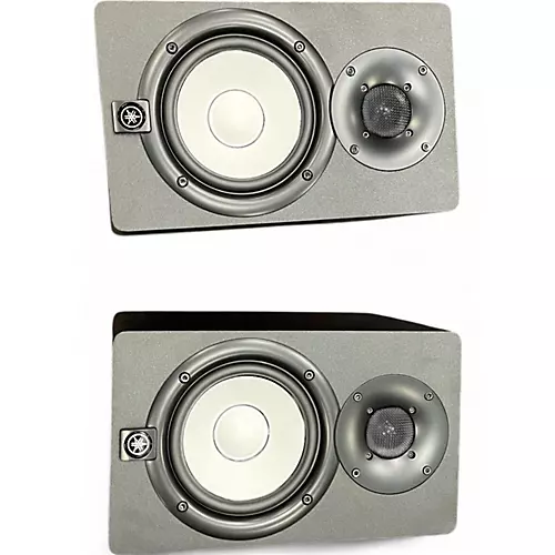 Used Yamaha HS5 Pair Powered Monitor