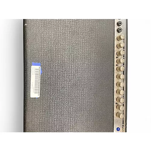 Used 2010 Kustom KMA 100 Keyboard Amp