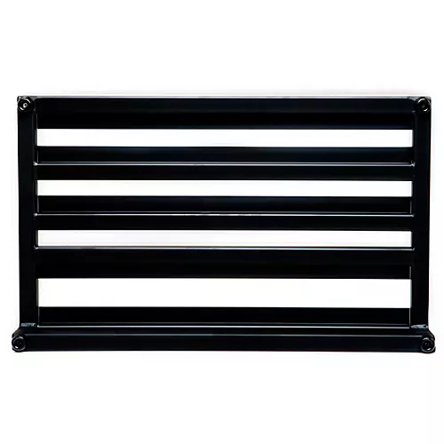 Pedaltrain Novo 24 Pedalboard with Tour Case