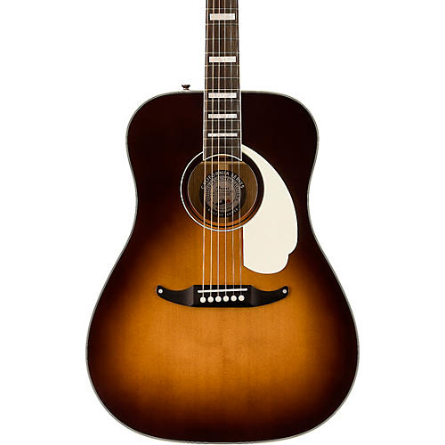 Fender California King Vintage Acoustic-Electric Guitar Mojave