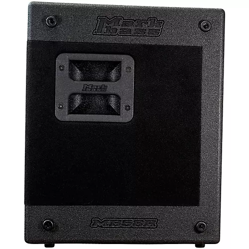 Markbass MB58R 102 ENERGY 2x10 400W Bass Speaker Cabinet 4 Ohm