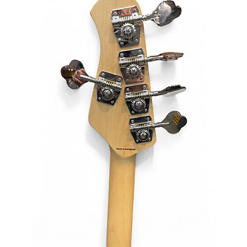 Used Orange Amplifiers OBC112 1X12 Bass Cabinet