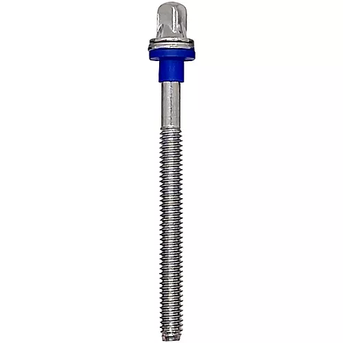 Danmar Percussion 50 Pack Nylon Tension Rod Washers Red