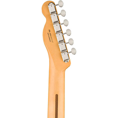 Fender Player II Telecaster HH Maple Fingerboard Electric Guitar Coral Red