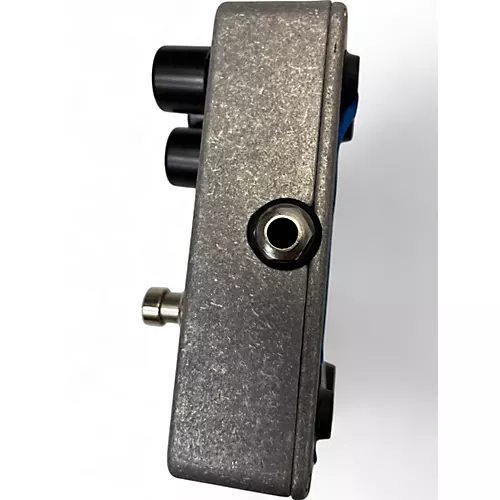 Used Electro-Harmonix Soul Food Overdrive Effect Pedal