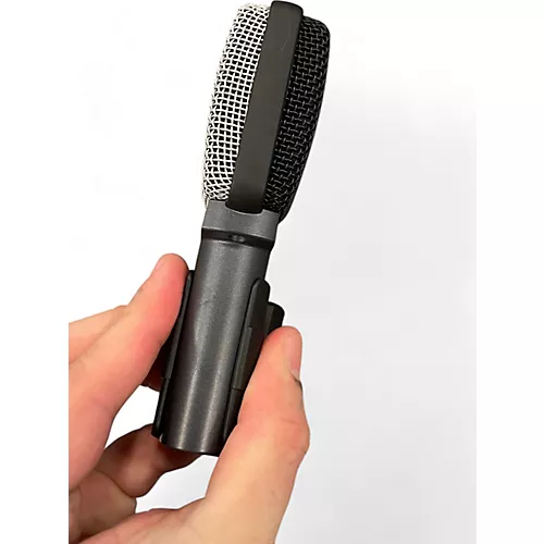 Used Sennheiser E609 Dynamic Microphone
