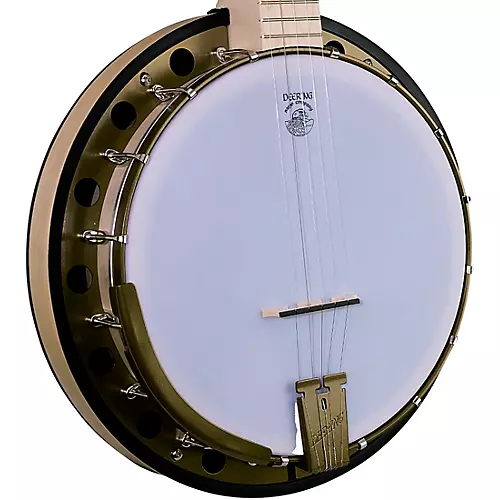 Deering Goodtime Two Resonator Banjo