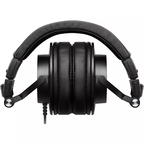 PreSonus HD9 Professional Monitoring Headphones Black/Silver
