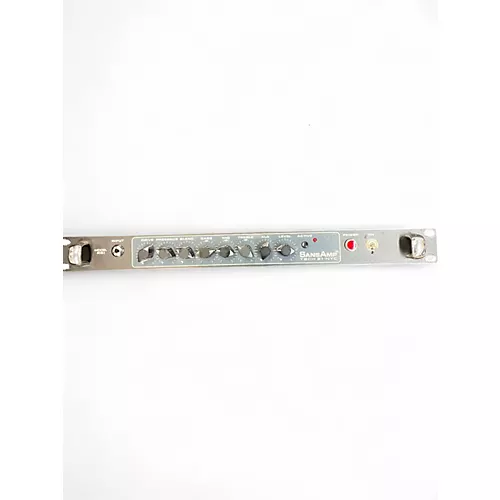 Used Tech 21 Sansamp RBI Rackmount Bass Preamp