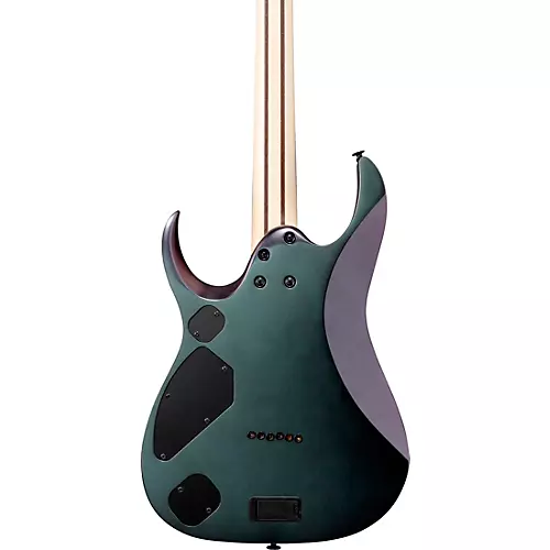 Ibanez Prestige RGD3121 Electric Guitar Polar Lights Flat