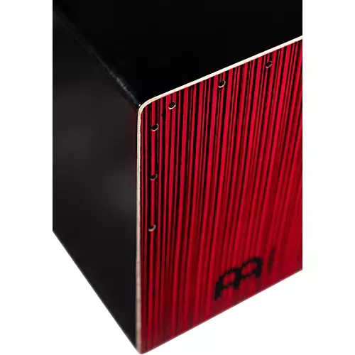 MEINL Jumbo Backbeat Bass Cajon Natural Luan