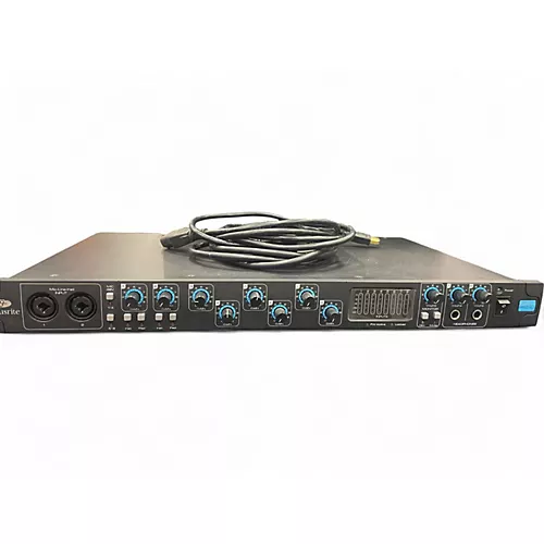 Used Focusrite SASFIRE PRO 40