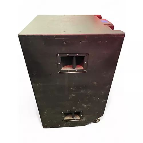 Used Peavey Versarray 218 Unpowered Subwoofer