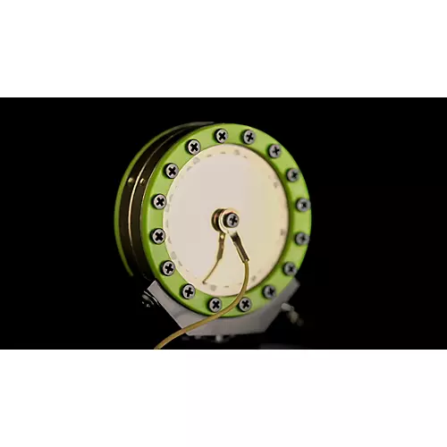 LEWITT RAY Large-Diaphragm Condenser Microphone Black