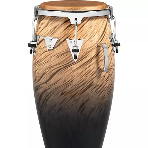 LP Performer Series Conga With Chrome Hardware 12.50 in. Desert Sand