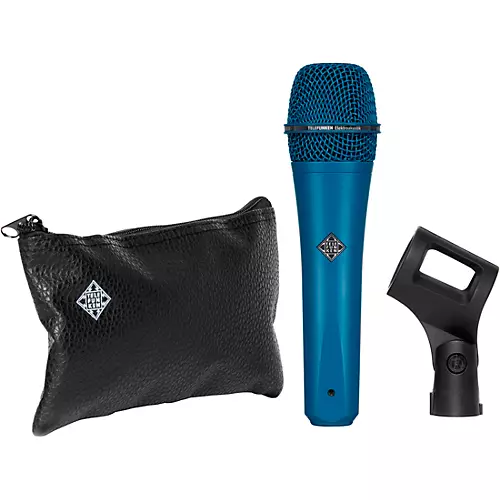 TELEFUNKEN M80 Supercardioid Dynamic Handheld Vocal Microphone Brown