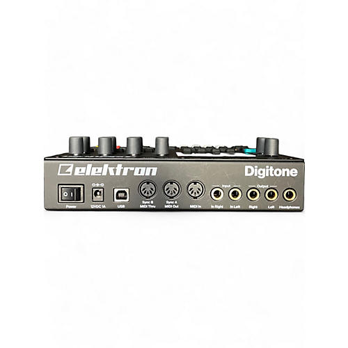 Used Elektron DIGITONE Production Controller