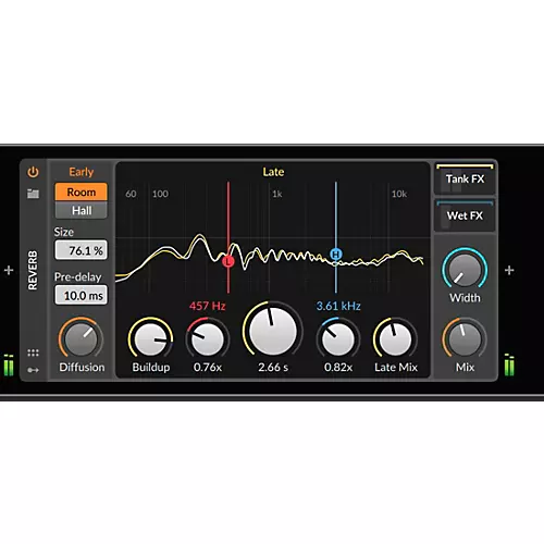 Bitwig Studio 5 Plan Renewal - 12 Month