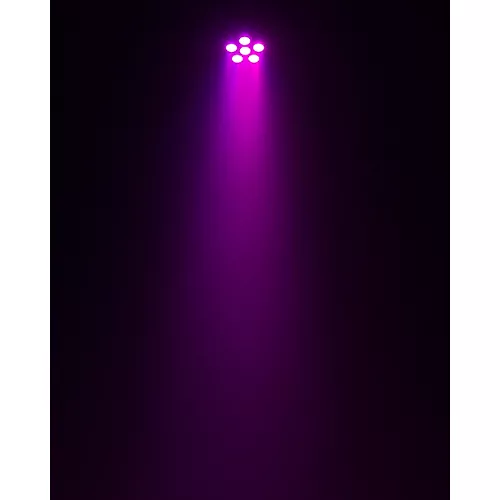 Venue Tetra 6 VP RGBA Wash Light - VenueLink Compatible