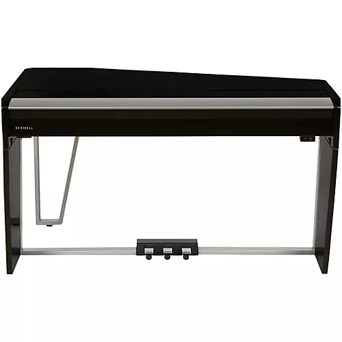 Dexibell VIVO H10MG Digital Mini Grand Piano Polished Black