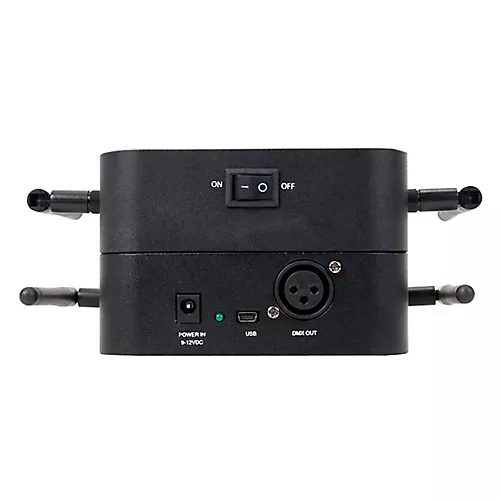 American DJ Airstream DMX Bridge