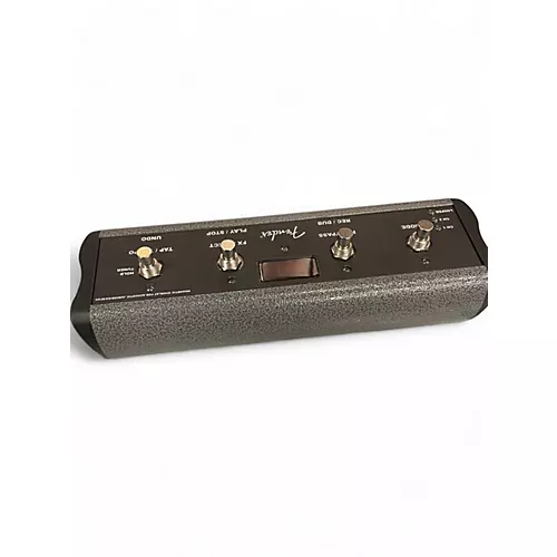 Used Fender mgt4