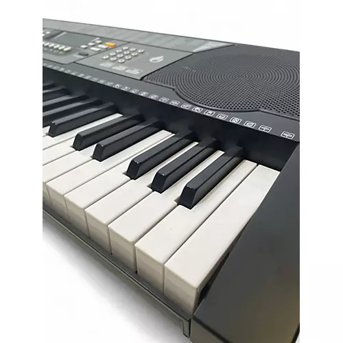 Used Udisk music player  keyboard Portable Keyboard