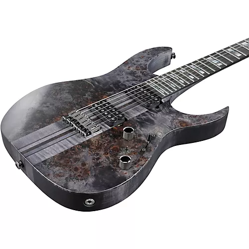 Ibanez RG Premium Electric Guitar Stained Wine Red Low Gloss