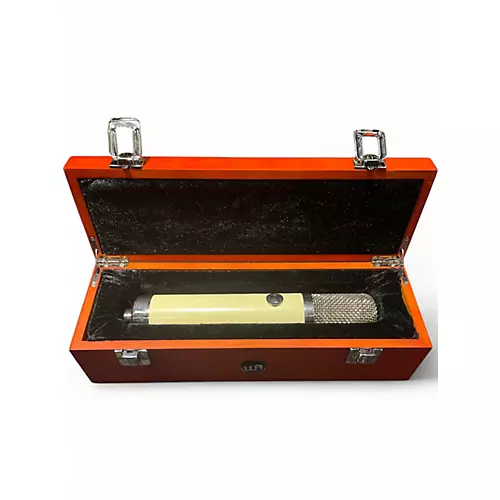 Used Warm Audio WA-251 Tube Microphone