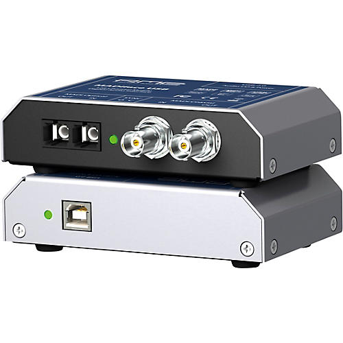 RME MADIface USB 64-Channel USB 2.0 Audio Interface