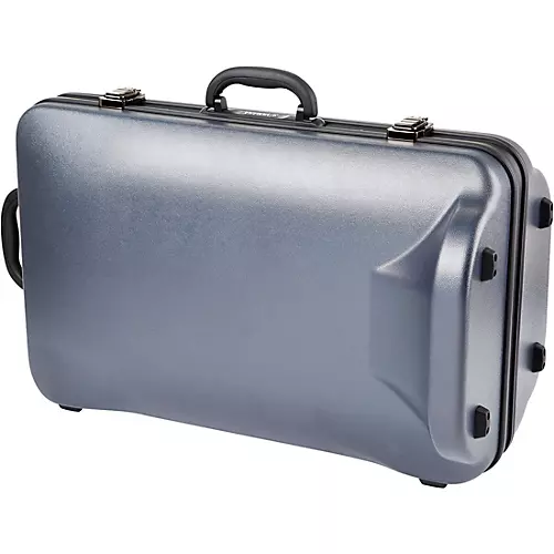 Yamaha YEP-321 Series 4-Valve Euphonium Silver