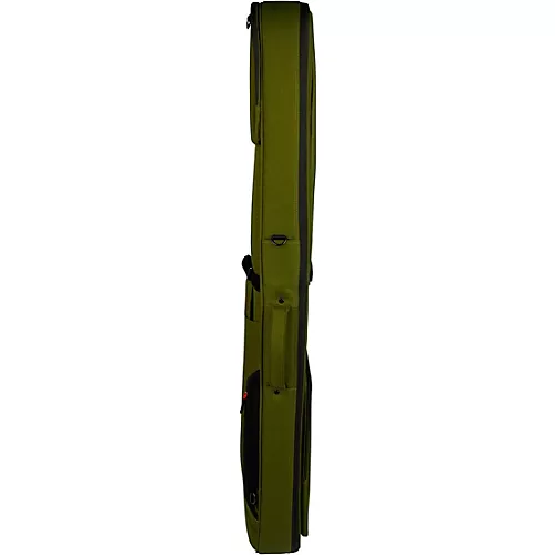 Gator ICON Series Gig Bag for Electric Bass Guitars Green