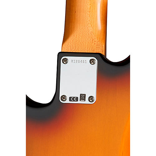 Fender Custom Shop Sean Hurley Signature 1961 Closet Classic Precision Bass Guitar Aged Charcoal Frost