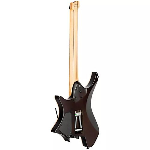 Strandberg Boden Standard NX 7 Tremolo Electric Guitar Charcoal