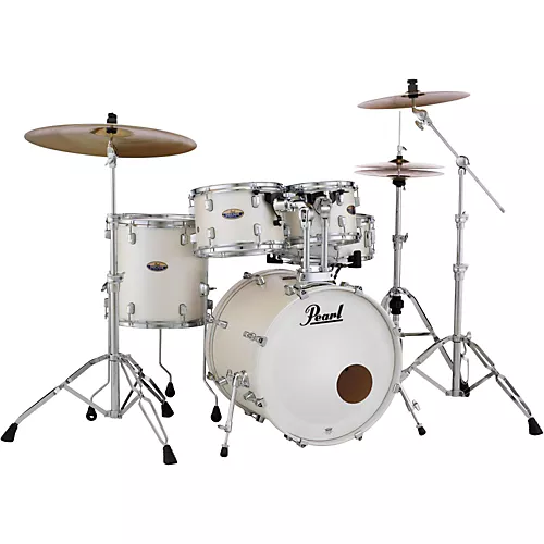 Pearl Decade Maple 5-Piece Shell Pack With 20
