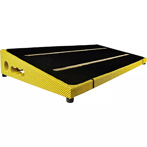 Ruach Music Light Tweed 3 Pedalboard