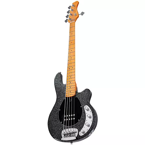 Sire Marcus Miller Z3 5-String Electric Bass Blue