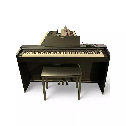 Used Casio privia 870 Digital Piano