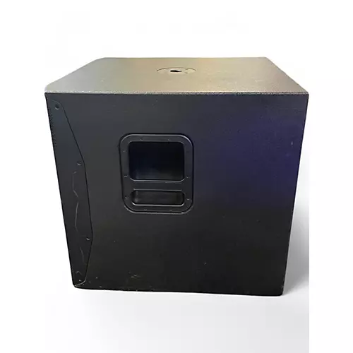 Used Mackie SRM1850 Powered Speaker