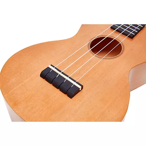 Mahalo Island Series Concert Ukulele Cherry