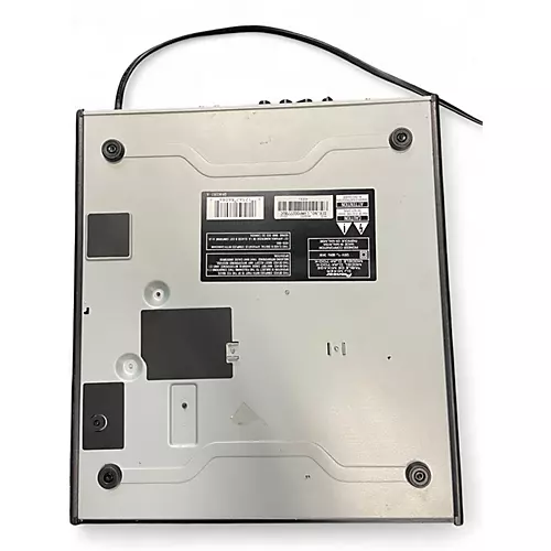 Used QSC GX3 Power Amp