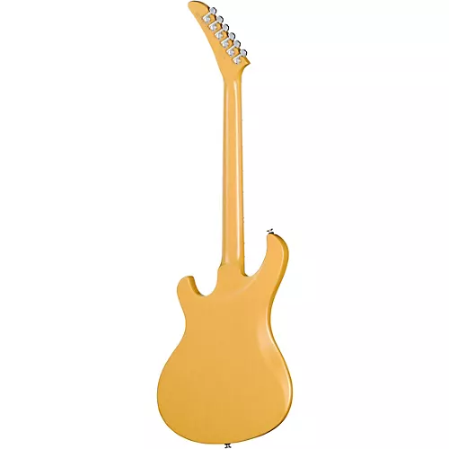 Gibson Victory Electric Guitar TV Yellow Satin
