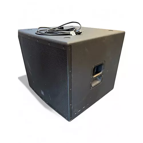 Used JBL EON 618S Powered Subwoofer