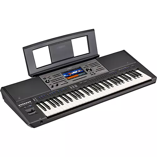 Yamaha PSR-A5000 Arranger Keyboard