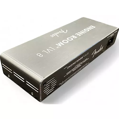 Used Fender Engine Room LVL 8 Power Supply