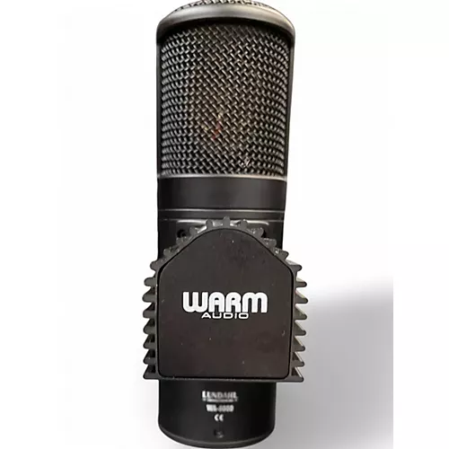 Used Warm Audio WA 8000 Tube Microphone
