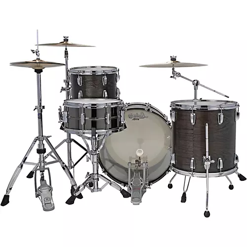 Ludwig Classic Oak 3-Piece Fab Shell Pack With 22