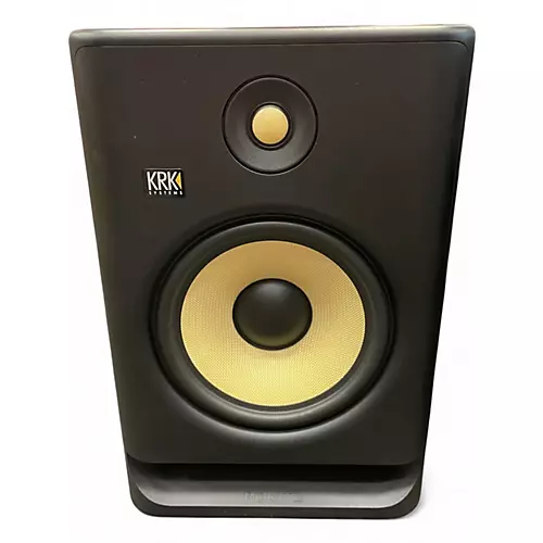 Used KRK RP5 ROKIT G4 Each Powered Monitor