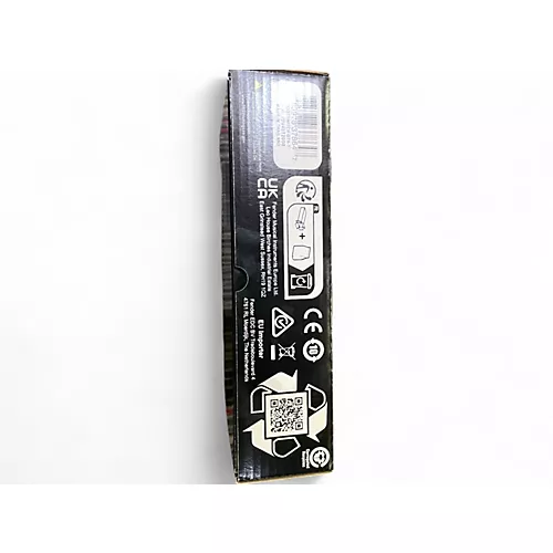 Used Fender GTX7 FOOTSWITCH Footswitch