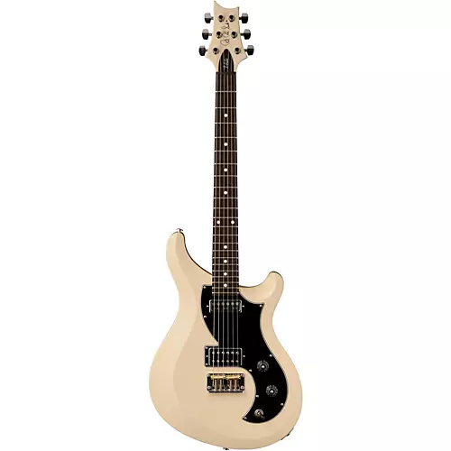 PRS S2 Vela Electric Guitar Antique White